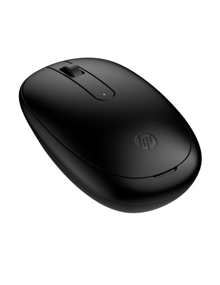 Mysz Hp 245 Black Bluetooth 81S67Aa