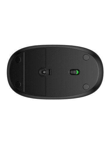 Mysz Hp 245 Black Bluetooth 81S67Aa