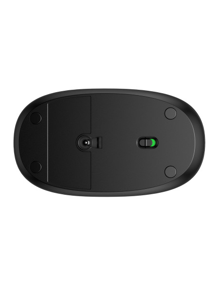 Mysz Hp 245 Black Bluetooth 81S67Aa