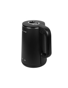 Czajnik Czarny Z Wyświetlaczem 2200W Bk-18Pb Blow 2