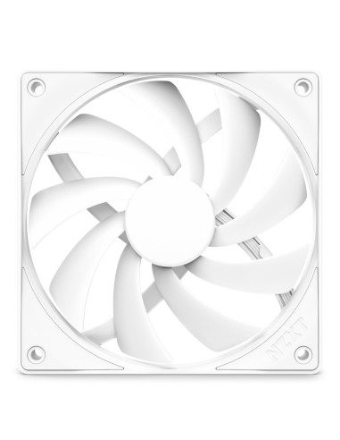 Nzxt Wentylator F120Q V2 Biały Pwm