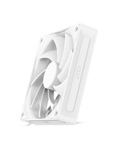 Nzxt Wentylator F120Q V2 Biały Pwm