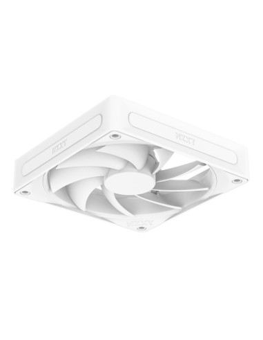 Nzxt Wentylator F120Q V2 Biały Pwm