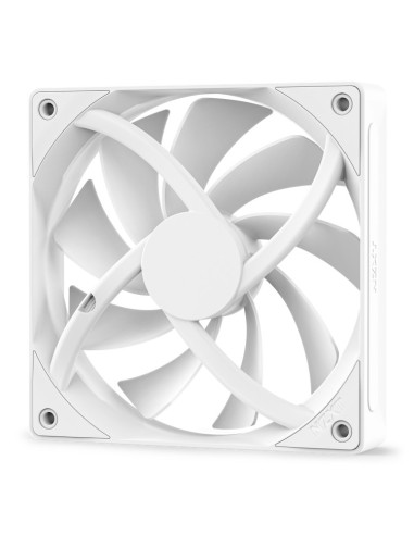 Nzxt Wentylator F120Q V2 Biały Pwm