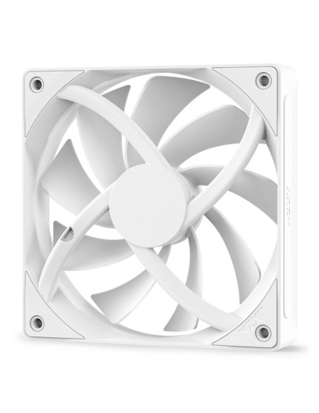 Nzxt Wentylator F120Q V2 Biały Pwm