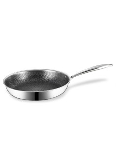 Patelnia Profesjonalna 20Cm Mr-1214-20 Maestro