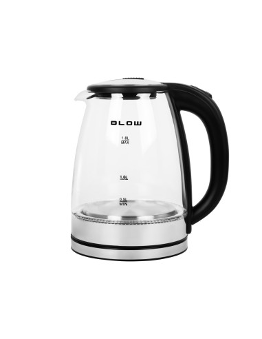 Czajnik Szklany 2000W Bk-18Gs Blow