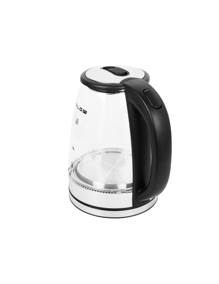 Czajnik Szklany 2000W Bk-18Gs Blow