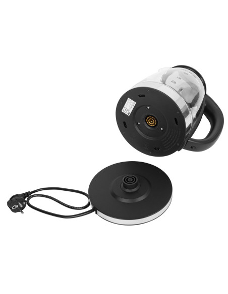 Czajnik Szklany 2000W Bk-18Gs Blow