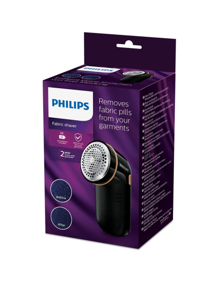 Golarka Do Tkanin Philips Gc026/80