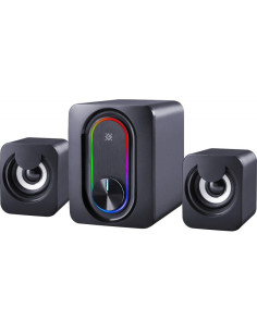 Defender Głośniki Komputerowe V14 2.1 Bluetooth 11W Usb 65314