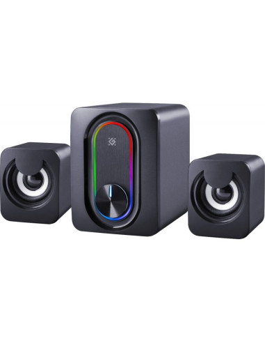 Defender Głośniki Komputerowe V14 2.1 Bluetooth 11W Usb 65314