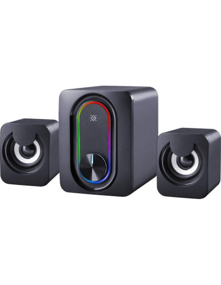 Defender Głośniki Komputerowe V14 2.1 Bluetooth 11W Usb 65314