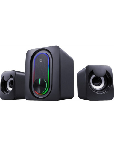 Defender Głośniki Komputerowe V14 2.1 Bluetooth 11W Usb 65314