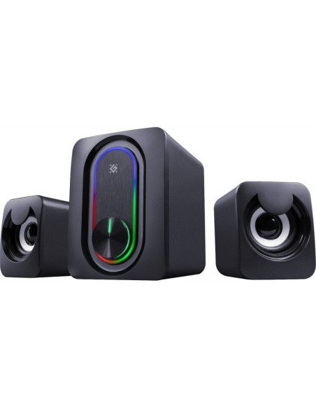 Defender Głośniki Komputerowe V14 2.1 Bluetooth 11W Usb 65314