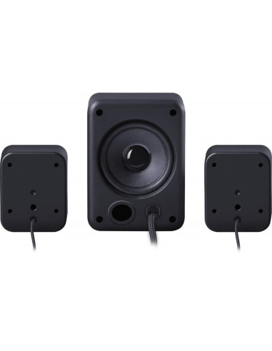 Defender Głośniki Komputerowe V14 2.1 Bluetooth 11W Usb 65314