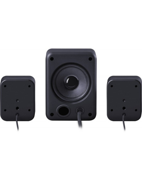 Defender Głośniki Komputerowe V14 2.1 Bluetooth 11W Usb 65314