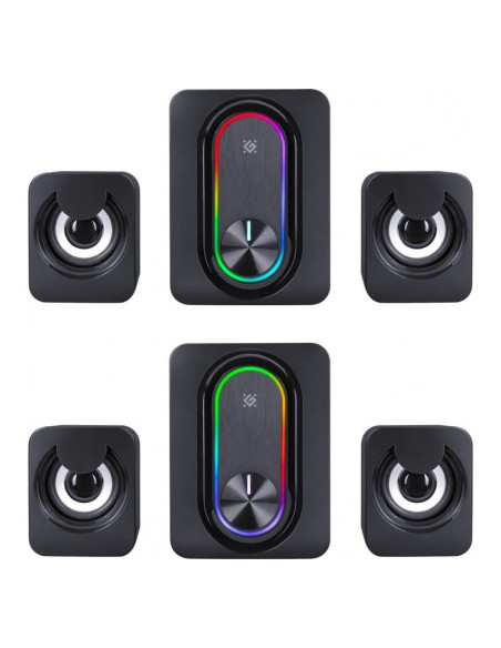 Defender Głośniki Komputerowe V14 2.1 Bluetooth 11W Usb 65314