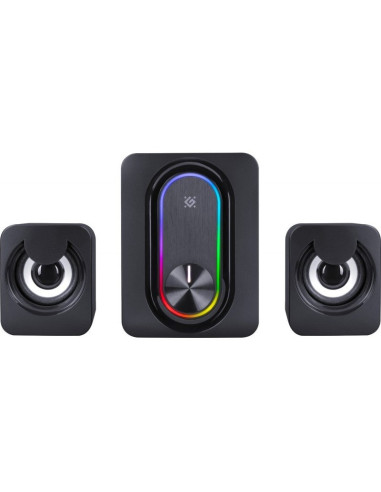 Defender Głośniki Komputerowe V14 2.1 Bluetooth 11W Usb 65314