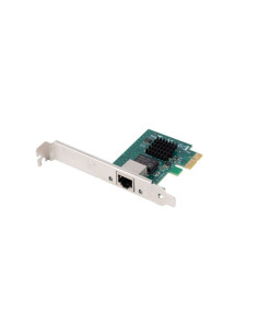 Lanberg Karta Sieciowa Pci Express X1 1X Rj45 2.5G