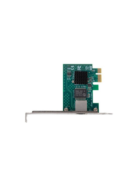 Lanberg Karta Sieciowa Pci Express X1 1X Rj45 2.5G