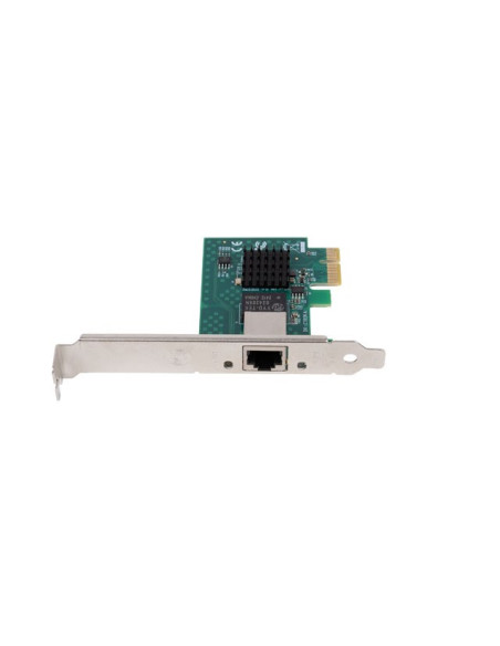Lanberg Karta Sieciowa Pci Express X1 1X Rj45 2.5G
