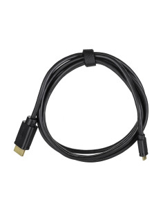 Unitek Kabel Micro Hdmi-Hdmi 2.0,4K60Hz,2M, Y-C182 2