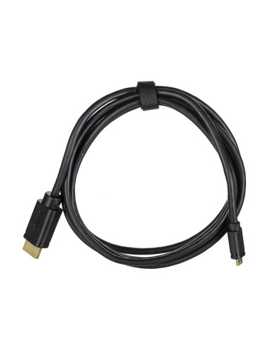 Unitek Kabel Micro Hdmi-Hdmi 2.0,4K60Hz,2M, Y-C182