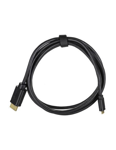Unitek Kabel Micro Hdmi-Hdmi 2.0,4K60Hz,2M, Y-C182