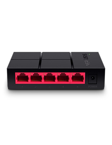 Switch Mercusys Ms105G