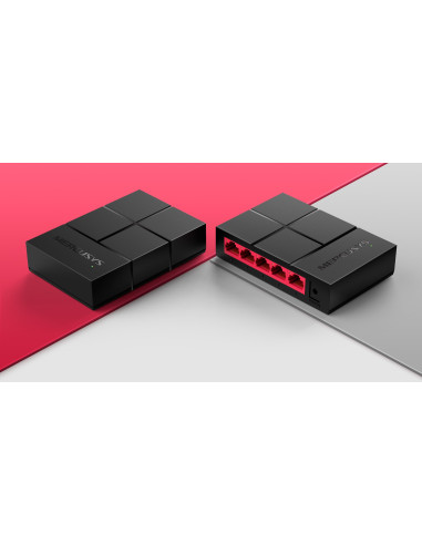 Switch Mercusys Ms105G