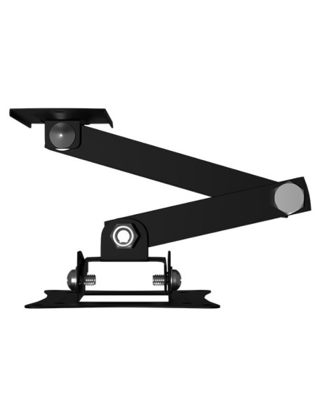 Uchwyt Do Telewizora Blow 76-855  (Ścienne  10" - 27"  Max. 20Kg)