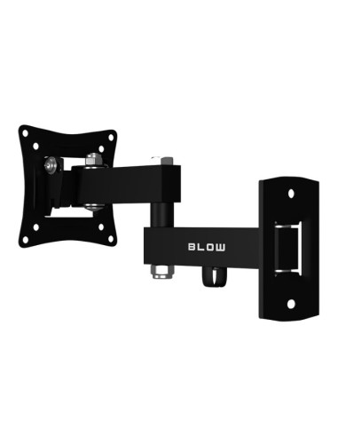 Uchwyt Do Telewizora Blow 76-855  (Ścienne  10" - 27"  Max. 20Kg)