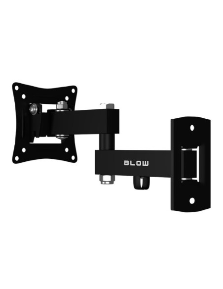 Uchwyt Do Telewizora Blow 76-855  (Ścienne  10" - 27"  Max. 20Kg)