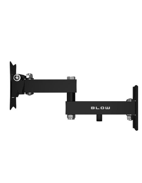 Uchwyt Do Telewizora Blow 76-855  (Ścienne  10" - 27"  Max. 20Kg)