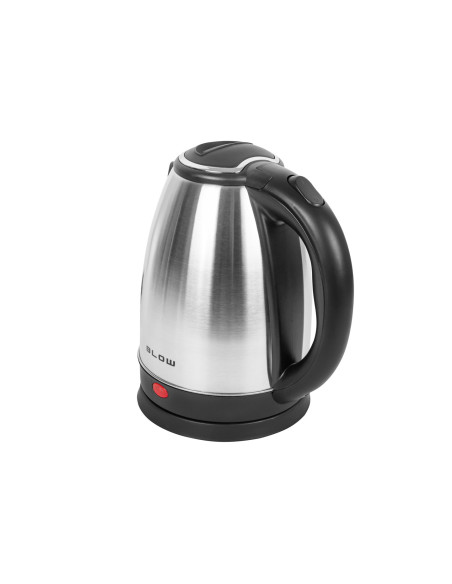 Czajnik Srebrny 2000W Bk-18Ss Blow 1,8L