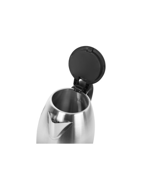 Czajnik Srebrny 2000W Bk-18Ss Blow 1,8L
