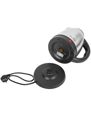 Czajnik Srebrny 2000W Bk-18Ss Blow 1,8L