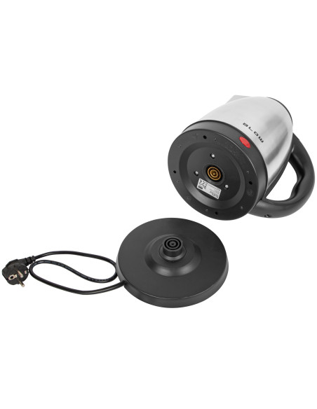 Czajnik Srebrny 2000W Bk-18Ss Blow 1,8L
