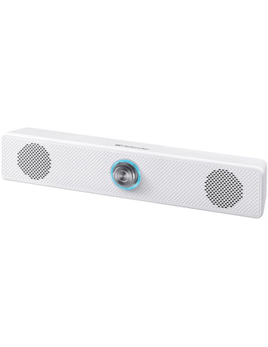 Defender Soundbar Z2 6W Led Biały 65192