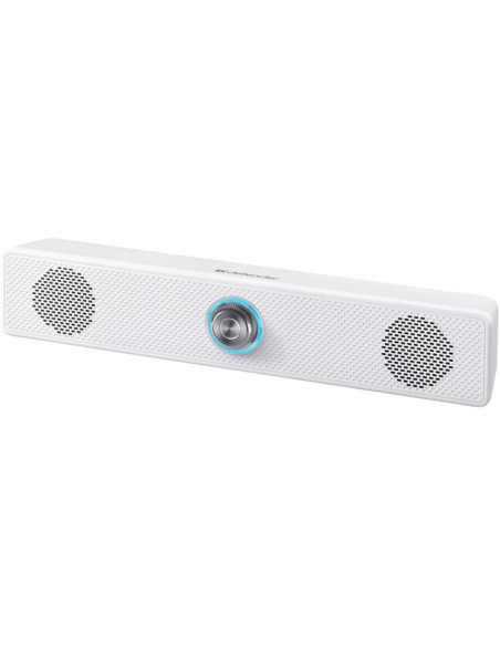 Defender Soundbar Z2 6W Led Biały 65192