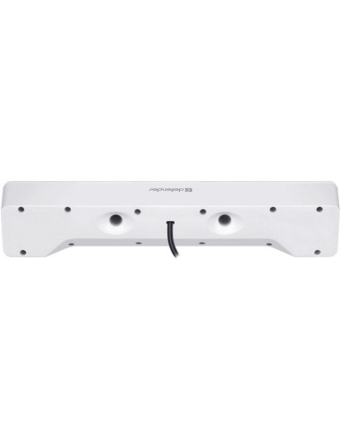 Defender Soundbar Z2 6W Led Biały 65192