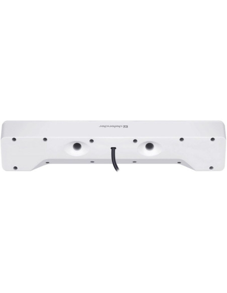 Defender Soundbar Z2 6W Led Biały 65192