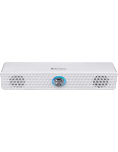 Defender Soundbar Z2 6W Led Biały 65192