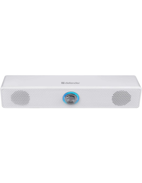 Defender Soundbar Z2 6W Led Biały 65192