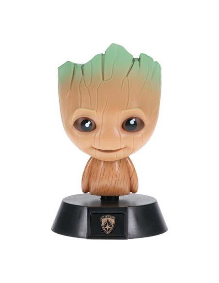 Lampka Marvel Groot Paladone