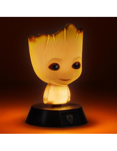 Lampka Marvel Groot Paladone