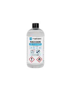 Natec Alkohol Izopropylowy Raccoon Ipa Cleaner 500