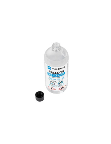 Natec Alkohol Izopropylowy Raccoon Ipa Cleaner 500
