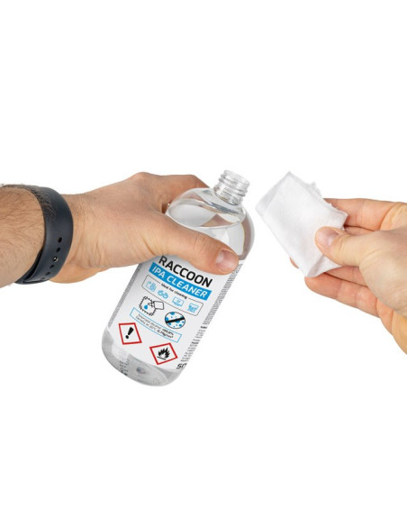 Natec Alkohol Izopropylowy Raccoon Ipa Cleaner 500